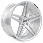 ZP4.1 Deep Concave | Sparkling Silver ZP4.1 Deep Concave | Sparkling Silver